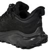 HOKA M KAHA 2 LOW GTX BLACK/BLACK 1123190F-BBLC 25.5cm(MENS 7.5(D)) [Item]