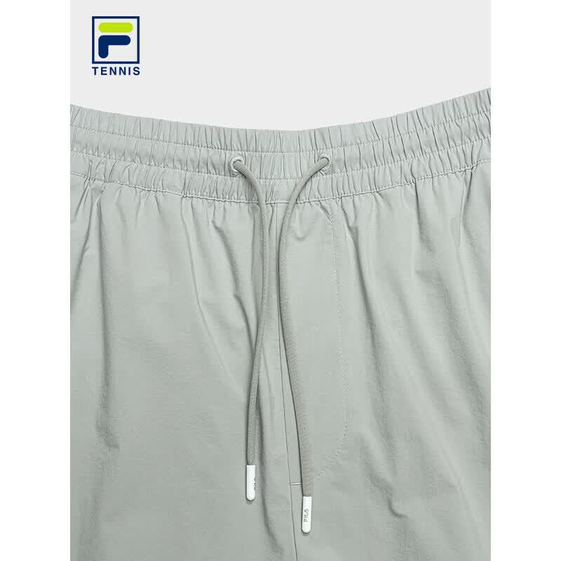 FILA Men's Woven Tennis Shorts