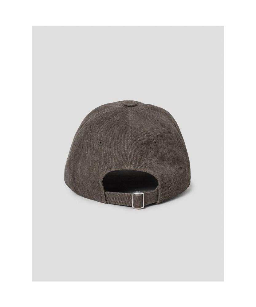8seconds Simple Logo Washed Ball Cap Khaki