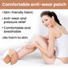 10-30PCS Anti-Chafing Thigh Patches, Anti-Friction Stickers, Breathable Non-Woven Fabric, Highly Elastic Disposable Pads for Running & Fitness