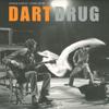 LP Record DEREK BAILEY, JAMIE MUIR - Dart Drug HJRLP206 Honest Jons UK 2018 UK Jazz