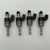 4Pcs Fuel Injectors For 2017-2022 Honda Accord Civic CR-V CRV 1.5L 16010-5PA-305