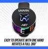 SNARK Snark Tuner Chromatic Tuner Rechargeable Tuner AIR-1 []