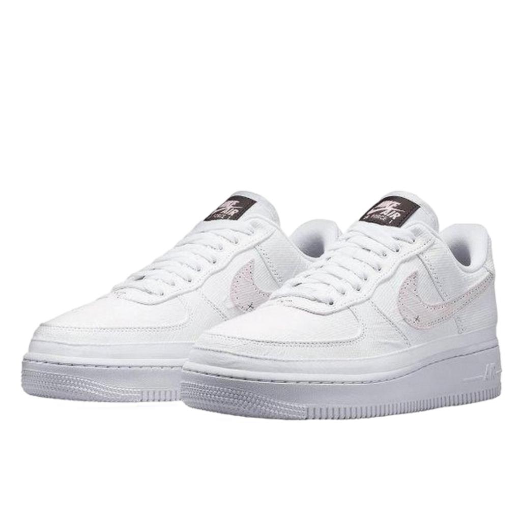 Nike Air Force 1 Reveal Fauna Brown Vanilla