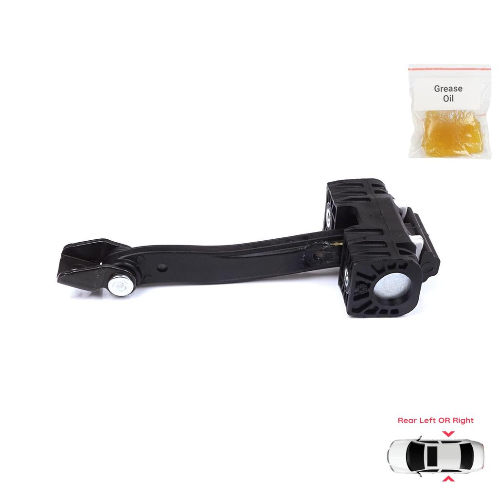 EDP1399 Limitator de Cursă Ușă Spate pentru BMW Seria 1 F20 F20N 2011–2019 5 Uși 51227446727