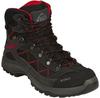 Треккинговые ботинки McKinley Magma 2.0 AQX