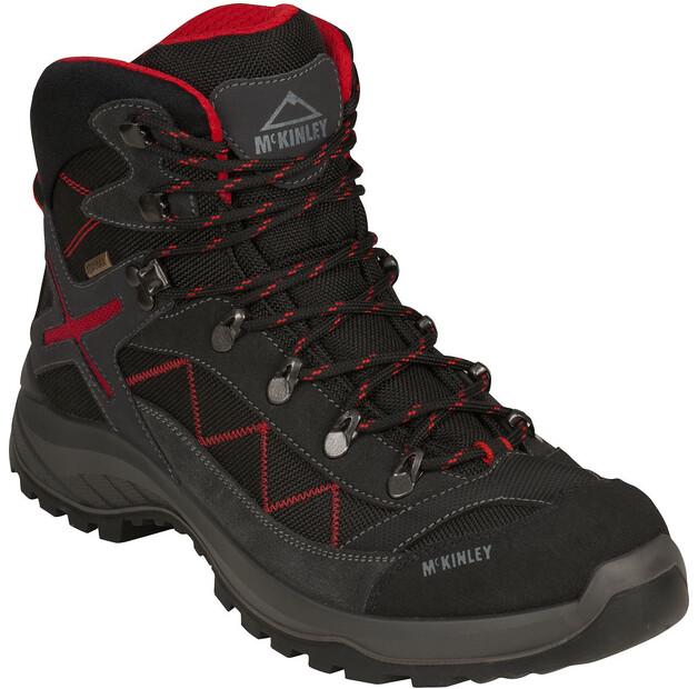 Треккинговые ботинки McKinley Magma 2.0 AQX