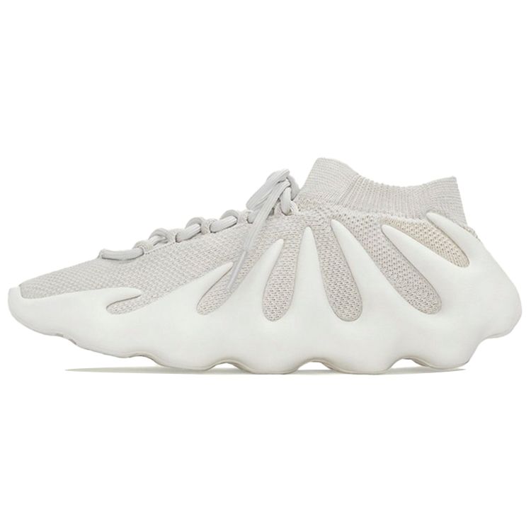 Кроссовки унисекс adidas Yeezy 450 Cloud White H68038 36⅔