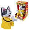 Funny Sound Boxer Hand Puppet With Sound Interactive Hand Puppet Finger Battle Toy  Kids Party