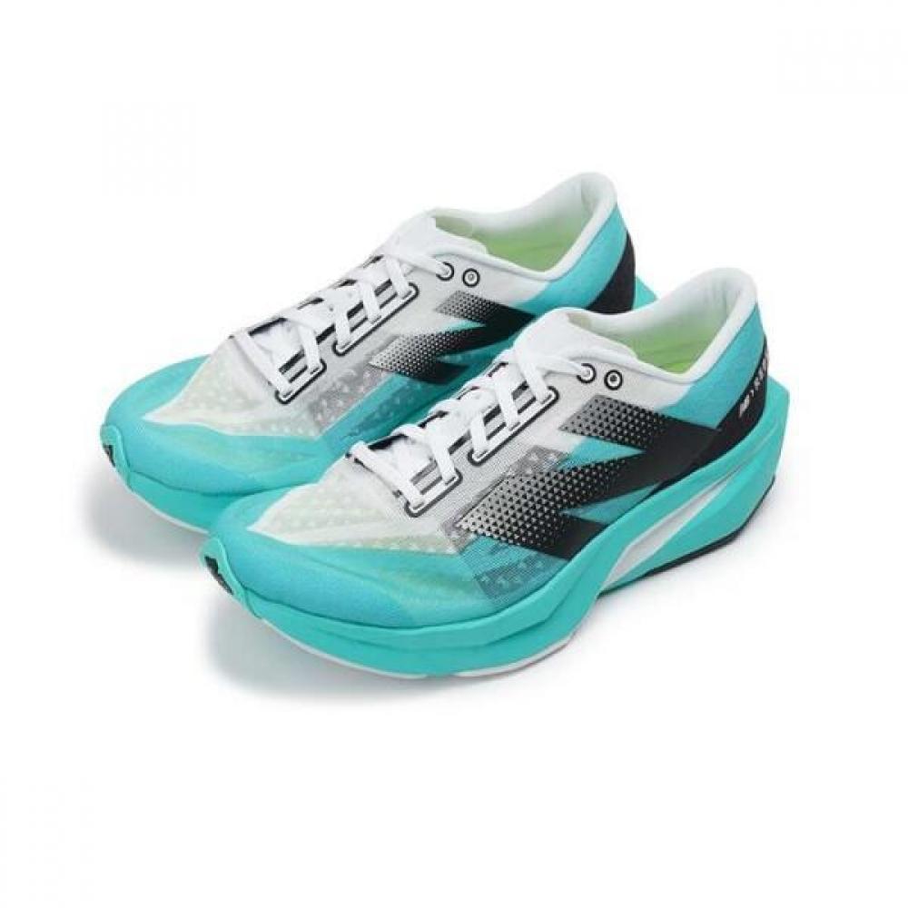 

New Balance Pure Cell Level V4 Cyber Jade White 2e Wide Mfcxct4 250