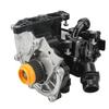 Thermostat Water Pump Assembly 06L121111 Thermostat Housing Assembly Replacement for A1 2015 ‑ 2017