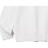 Uniqlo Solid Color Loose Fit Pullover Long Sleeve Knit Sweater Unisex Sweater 453754-01