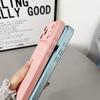 For iPhone 17 Pro Max Case Luxury Hybrid PC+PU Leather Matte Anti-skid Back Phone Cover Case For iPhone 16 15 14 13 Pro Max