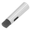 MT2 To MT4 Morse Taper Adapter High Accuracy 50HRC Hardness Reducing Drill Sleeve for Lathe Milling