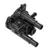 Engine Cooling Thermostat Housing Cover 96817255 Replacement for Chevy Cruze Aveo Orlando