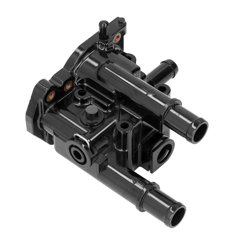 Engine Cooling Thermostat Housing Cover 96817255 Replacement for Chevy Cruze Aveo Orlando