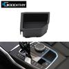 Central Console Shift Lever Storage Box Modification For BMW 2 3 4 X3 X4 X5 X6 Series F40 F44 G20 G26 G29 G01 G02 G05 G07 G08