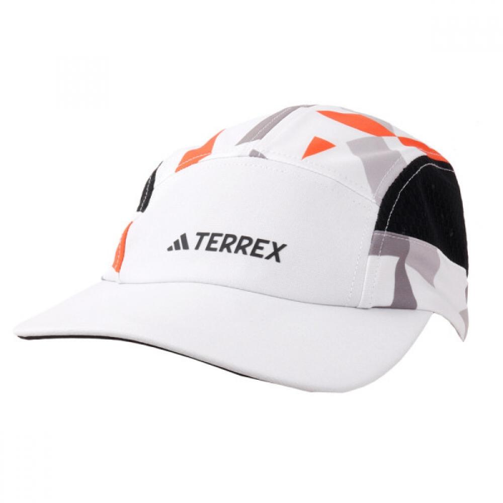 Adidas Terrex Climacool Graphic Cap Running Hat 5p