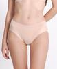 Lieolkeompi Comfy Signature Close-Fitting Free-Cut Hem Panties - 7 Colors