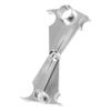 Professional Fuel Line Disconnect Tool Compact Steel Structure Universal Remover for Automotive Maintenance
