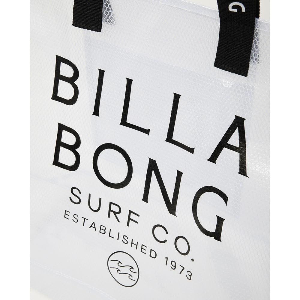 BEACH TOTE BAG