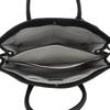 SOMES SADDLE Toppen Tragetasche Herren Schwarz TP-01 Tragetasche schwarzBenutzt