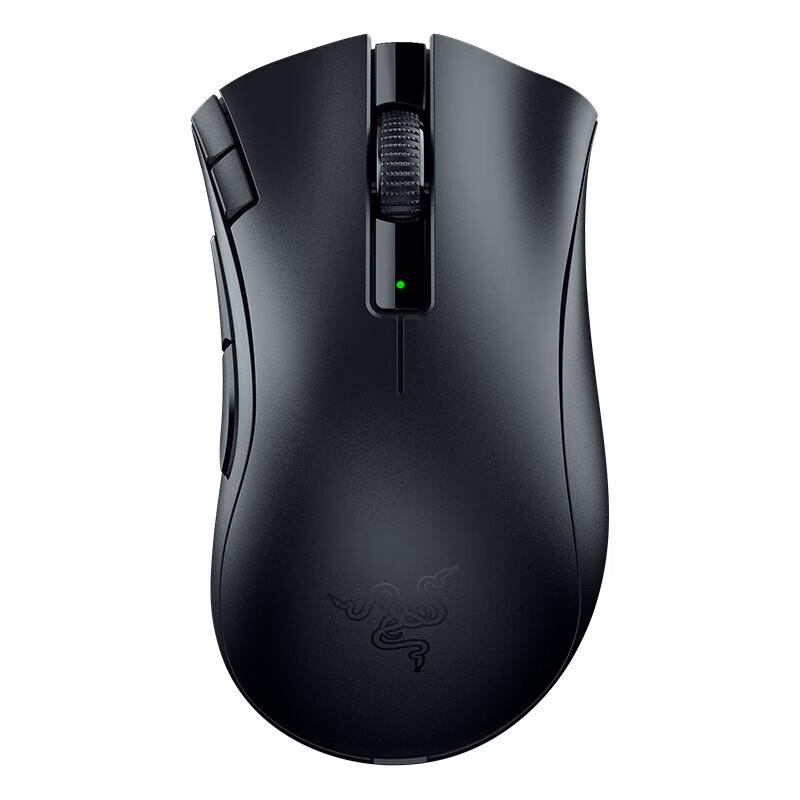 Razer DeathAdder V2 X HyperSpeed Dual-mode Wireless Gaming Mouse
