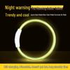 Rechargeable LED Glowing Collar for Dogs and Cats - Nighttime Safety Necklace