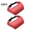 Universal Vehicle Seat Pillow Car Headrest Neck Pillow, Memory Foam Ergonomic for Shoulder Driving Support, Cushion, Adjustable Comfort Travel