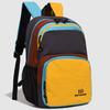 Outdoor Lightweight Women's Backpack Color Contrast Sports Backpack