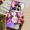 For Xiaomi Redmi Note 15 Pro Plus 5G Case Art Painted Cover Soft TPU Phone Case For Redmi Note 15 Note15 Pro + 5G Fundas Bags