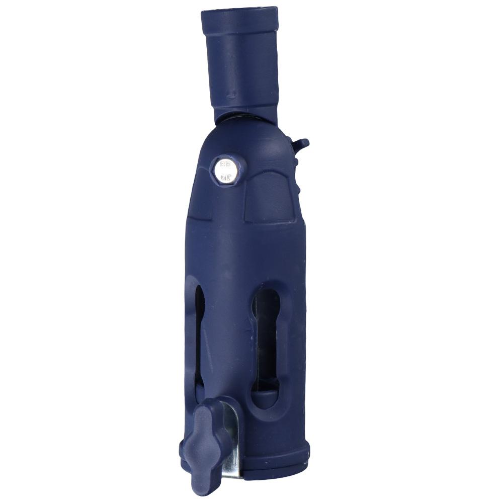 

Multi-Angle Paint Brush Extender - Paint Edger Tool for High Ceilings, Walls, Trim and Corner Painting Tool