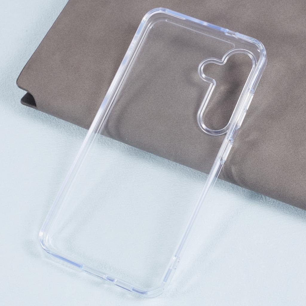 X-LEVEL For Samsung Galaxy S26+ Case PC + TPU Anti Drop Phone Cover