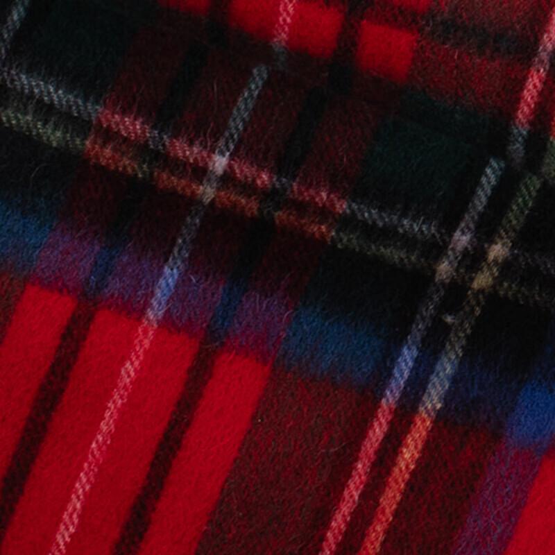 Aisi Yalan A-D3027 Fine Wool Scarf