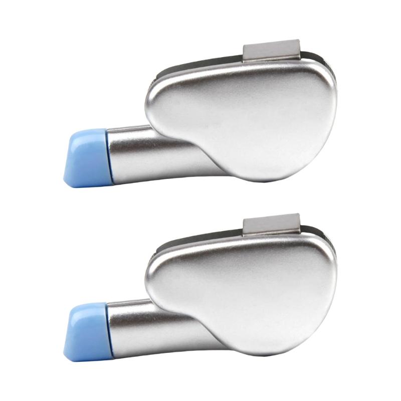 2Pcs Universal Car Wiper Stand Car Windshield Protector Vehicle Accessories for Long Lasting Use & Simple Installation