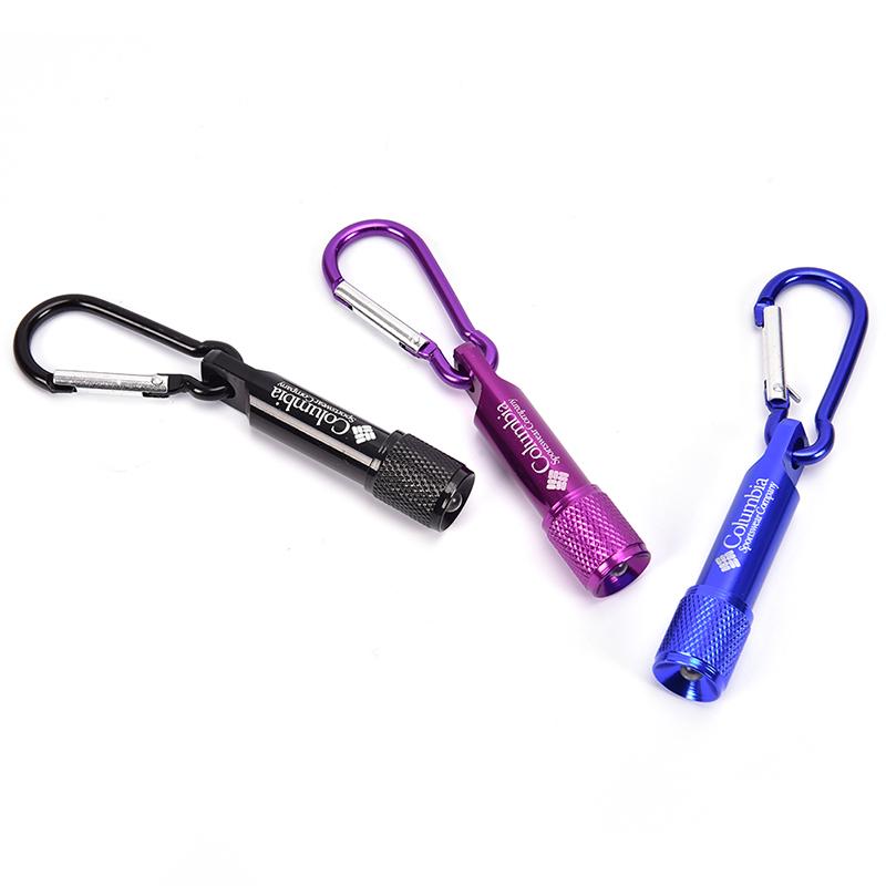 Mini Flashlight Keychain Led Pocket Torch Light Flashlight
