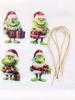 Acessórios para festas – Decorações de Natal
