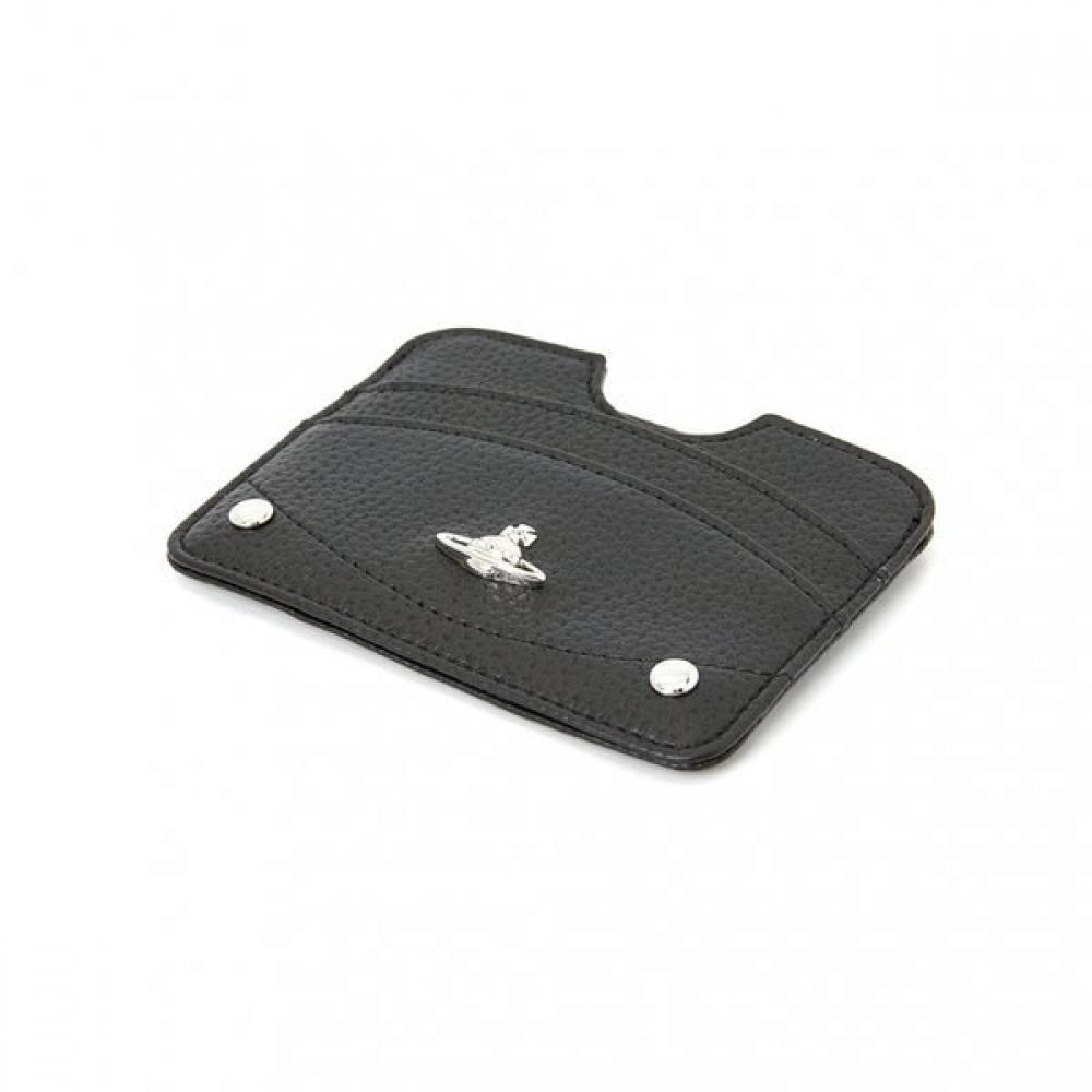 Vivienne WeStwood Women S Card Wallet Half Moon N403