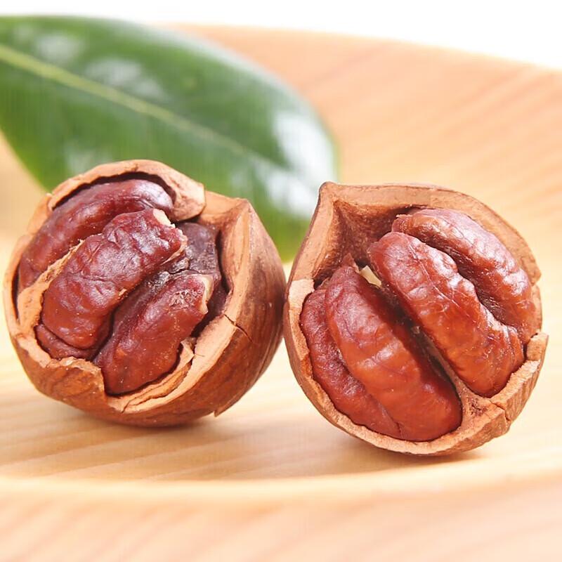 Zhans Hand-Peeled Pecan Snack Variety Pack