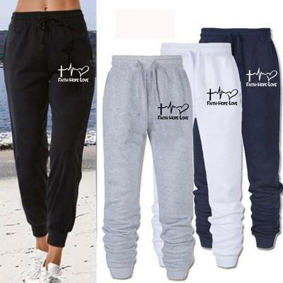 Pantalones – Pantalones deportivos y mallas