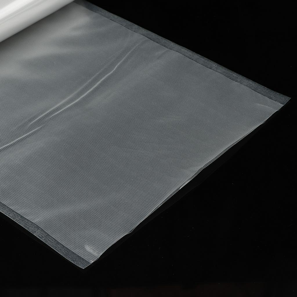 PA+PE Vacuum Food Sealer Bags Package Thickening Frosted Screen Sealing Sealer Keep Food Fresh Grain Food Bag Vacuum Packaging Bags