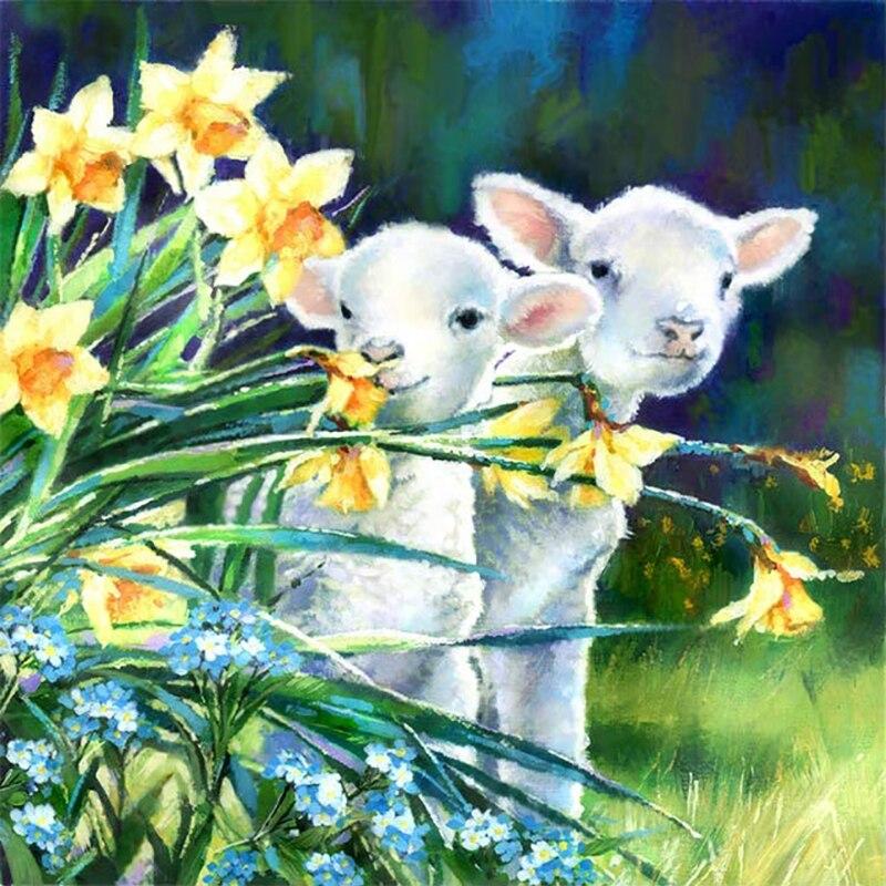 DIY 5D Diamond Painting Vase Diamond Embroidery Rose Flower Cross Stitch Full Round Drill Resin Home Decor Manual Gift