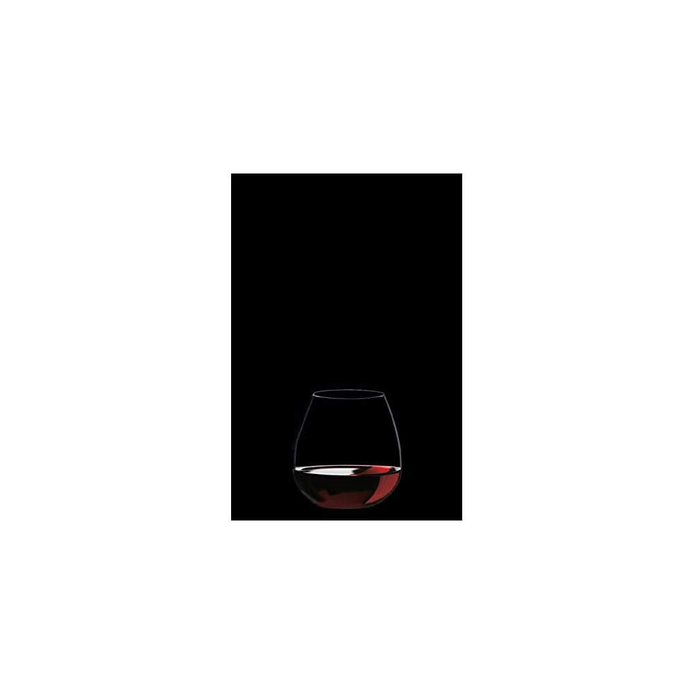 Riedel Riedel O Pinot Noir Nebbiro Glasses, Set of 2, 4147