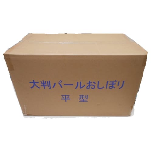 MSP Premium Paper Towels, Large, Pearl Wrapped, for Hand Towels, Body Wipes, and Commercial Use (1,200 Count)