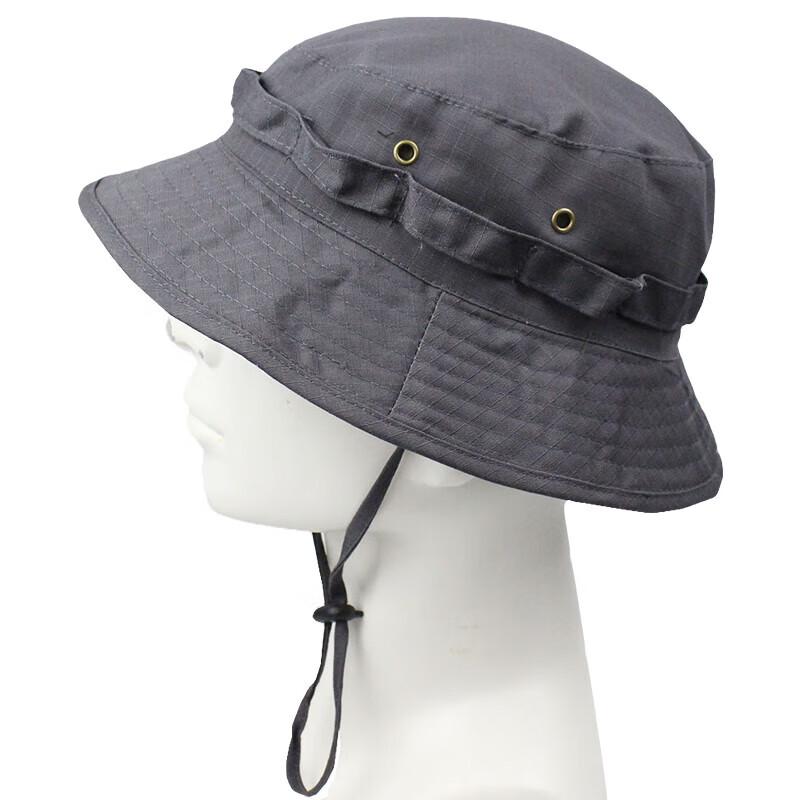 Тактическая уличная шляпа-бонни