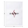 Lee University Throw Blanket warm winter Hairys Quilt Soft Beds Blankets