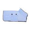 Microfibre Pet Quick Drying Coat Soft Cat Absorbent Towel Durable Dog Bathrobe  Pet Grooming
