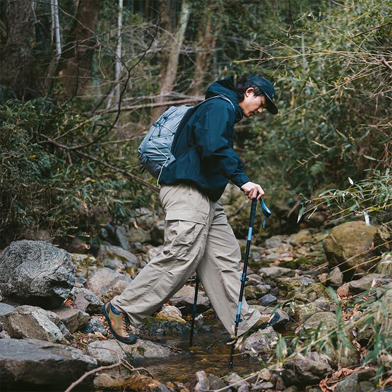 Naturehike Qingxue Base T-Handle Trekking Pole