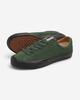 Last Resort Vm003 Suede Lo [Dark Green/Black]