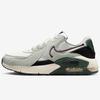 Air Max Excee Crush [Nike] Phantom/Light Silver/Black/Burgundy HJ9696-030 25.0cm